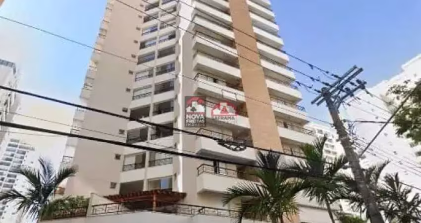 Apartamento com 2 quartos, suíte, 95 m² à venda no Condomínio Aquarius Home Concept em São José dos Campos - SP