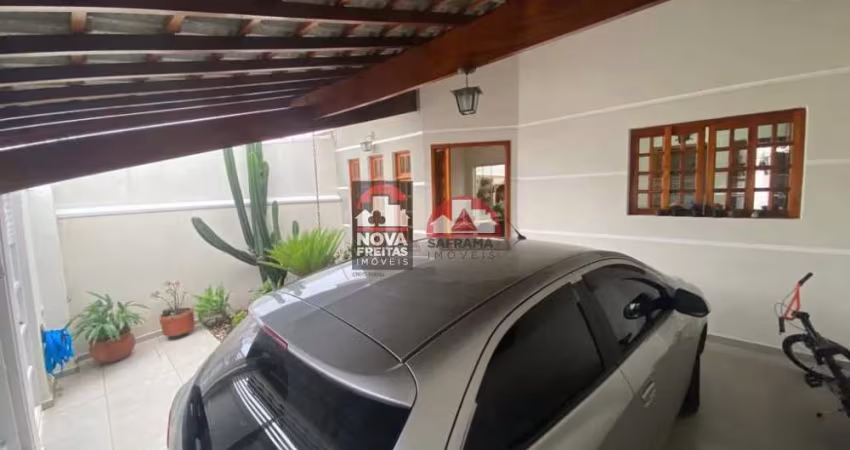 Casa Padrão em Jacareí