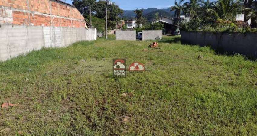Terreno Padrão em Caraguatatuba