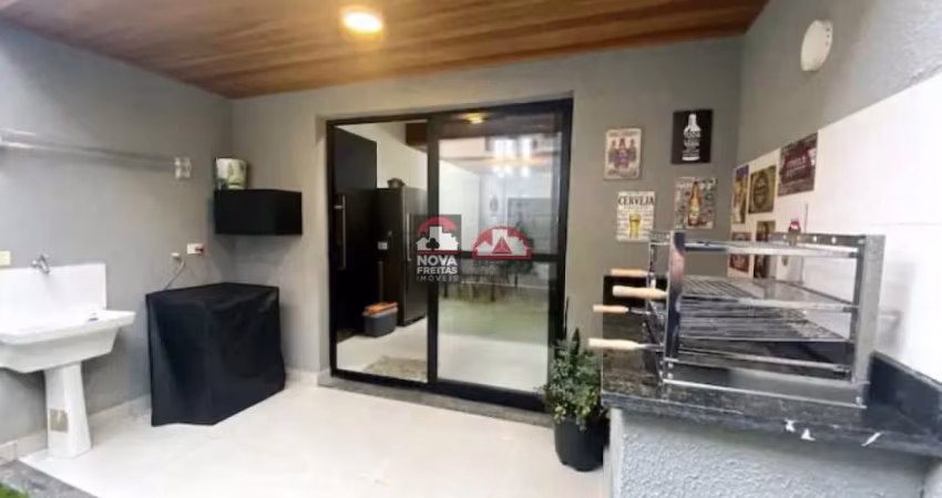 Casa Condomínio em Caraguatatuba