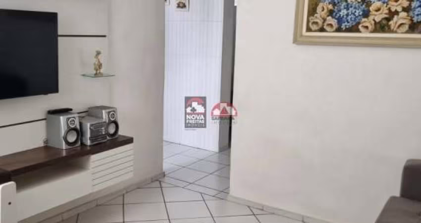 Apartamento Padrão em Caraguatatuba