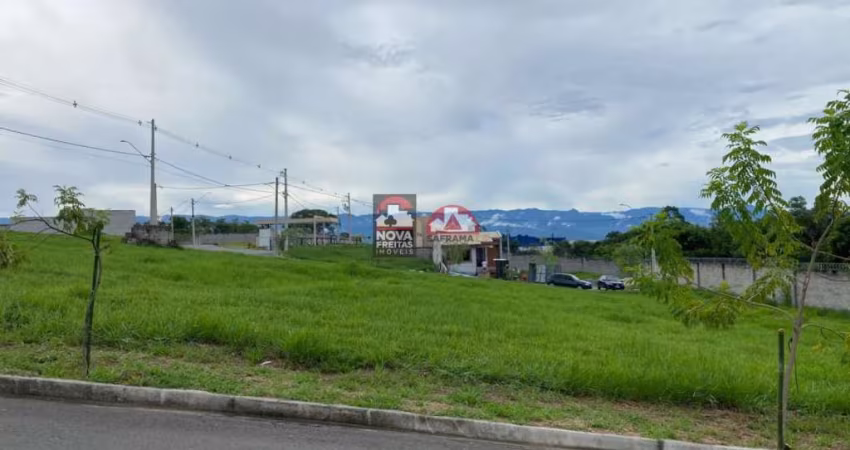 Terreno à Venda no Bosque da Imperatriz!