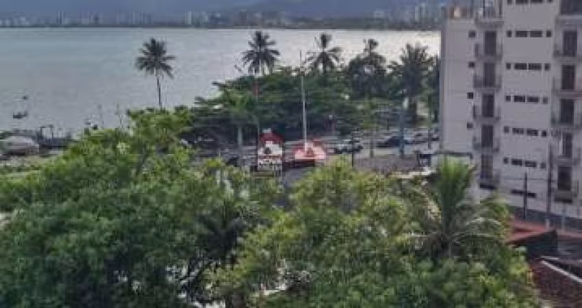 Apartamento Padrão em Caraguatatuba
