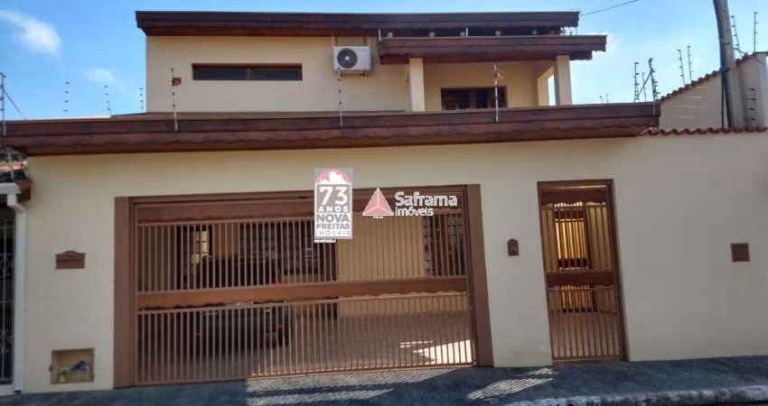 Casa Padrão em Caçapava