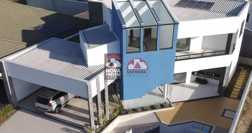 Casa Condomínio em São José dos Campos