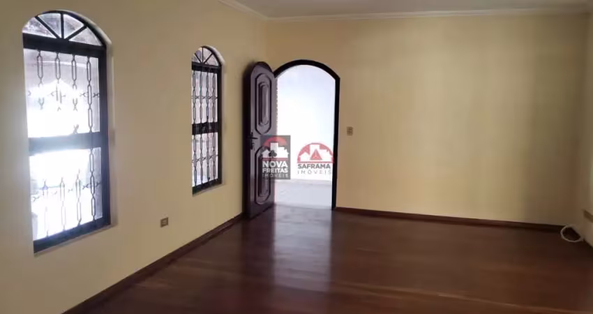 Casa com 3 quartos à venda na Rua Batatais, Casa Térrea, 180, Bosque dos Eucaliptos, São José dos Campos