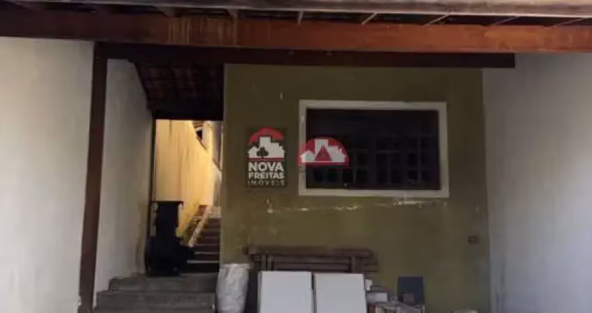 Casa Assobradada em São José dos Campos