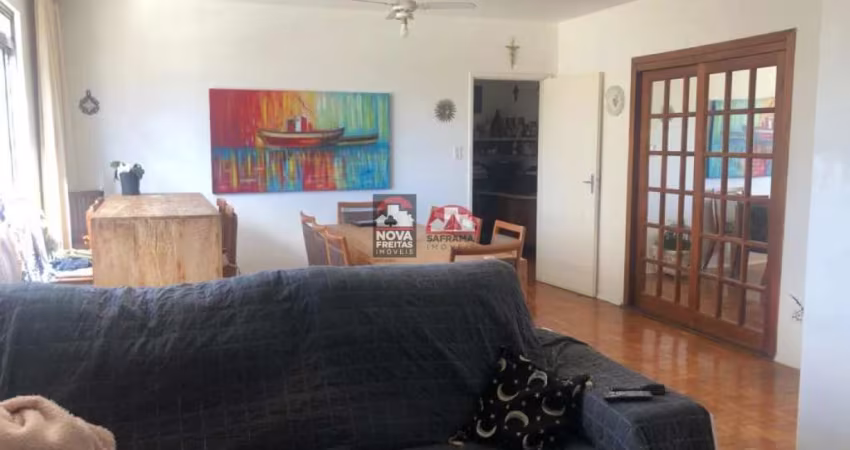 Apartamento Padrão em São José dos Campos