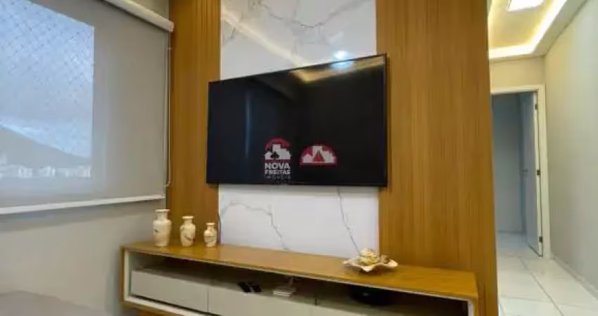 Apartamento Mobiliado na Martim de Sá