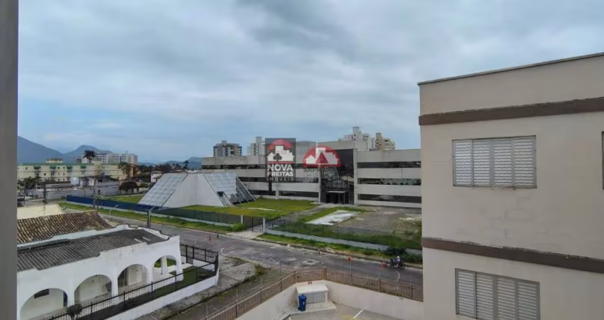 APARTAMENTO A VENDA 2 DORMITÓRIOS NO BAIRRO INDAIÁ
