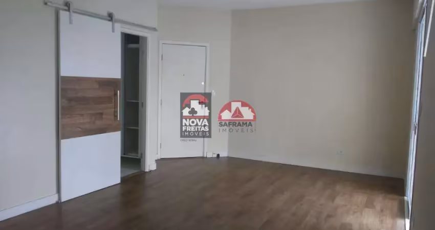 Apartamento Padrão em São José dos Campos