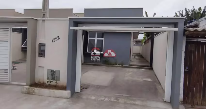 Casa Padrão em Caraguatatuba