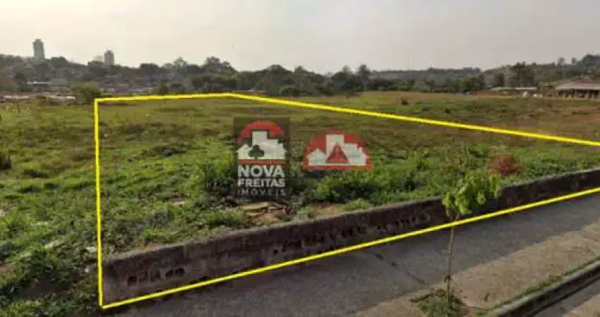 Terreno à venda no residencial são francisco - são josé dos campos