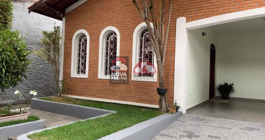 Casa Padrão em São José dos Campos