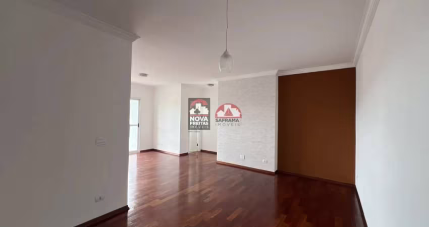 Apartamento Padrão em São José dos Campos