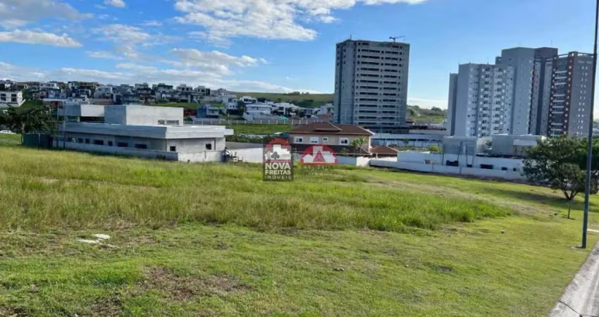 Terreno Padrão em Condomínio em São José dos Campos