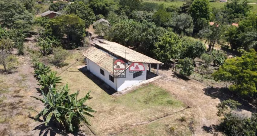 CHACARA 24.000 M² VENDA EM MARAMBAIA CAÇAPAVA