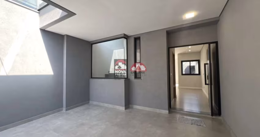 SOBRADO 150M² COM 3 DORMITORIOS VENDA JARDIM DAS INDUSTRIAS SÃO JOSÉ DOS CAMPOS