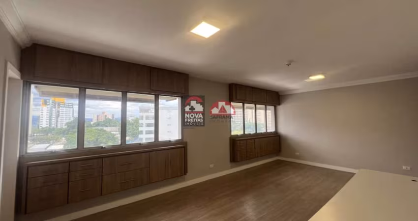 Venda de Sala Comercial 33,87 m² - São Dimas - São José dos Campos