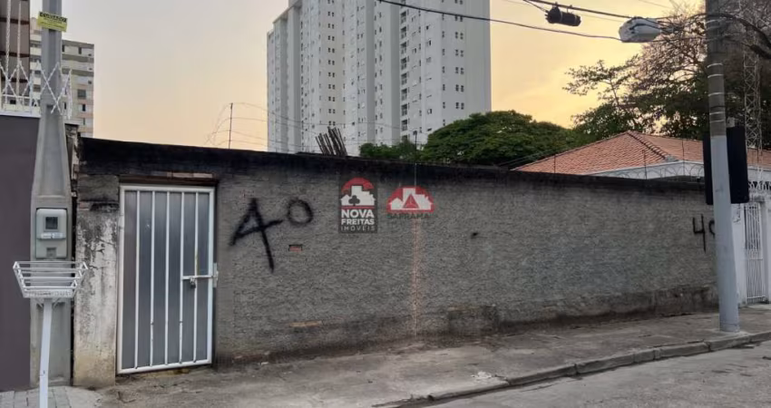 TERRENO 300 M² À VENDA NO VILA ADYANA EM SÃO JOSÉ DOS CAMPOS