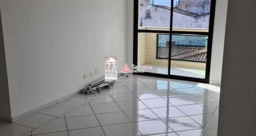 Apartamento Padrão em Pindamonhangaba