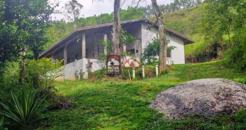 CHACARA RURAL A VENDA 20.000,00 M² COM 2 DORMITORIOS CACHOEIRA DO RONCADOR EM SÃO JOSÉ DOS CAMPOS