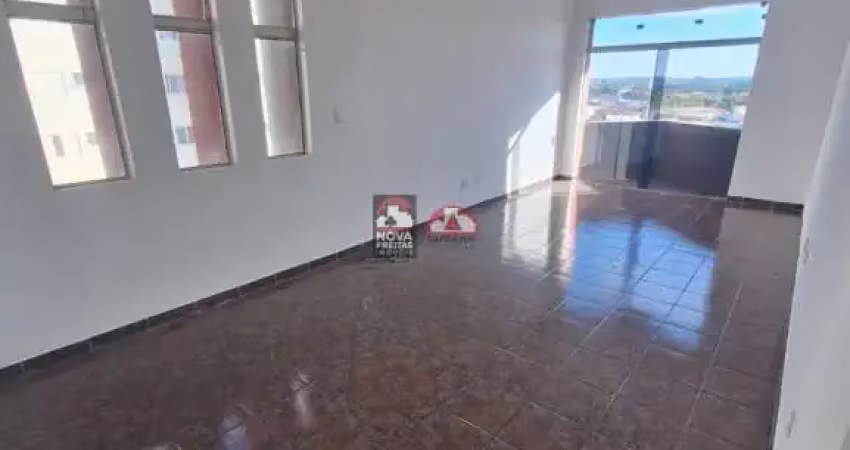 Apartamento com 3 quartos à venda na Avenida Senador Joaquim Miguel M de Siqueira, Bloco B, 238, Jardim Pereira do Amparo, Jacareí