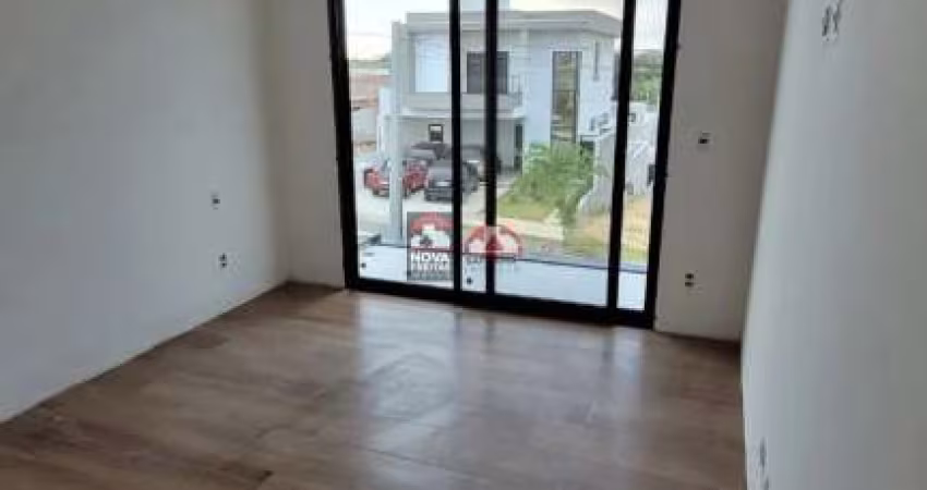 Casa Sobrado Condomínio em Caçapava
