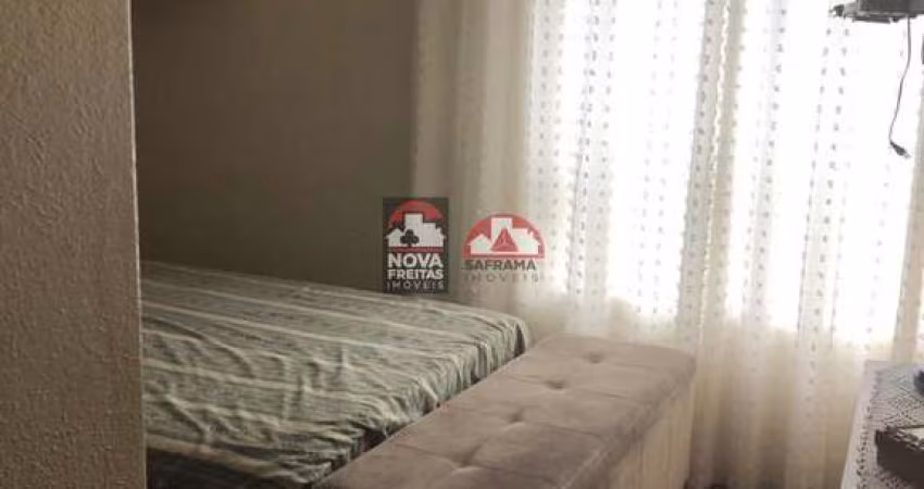 Apartamento Padrão em São José dos Campos