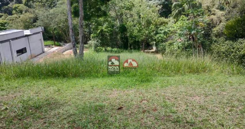 Terreno à Venda no Recanto Santa Bárbara - Jambeiro