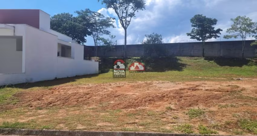 Terreno à Venda no Condomínio Moema Ville