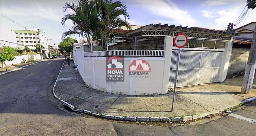 Casa Padrão em São José dos Campos