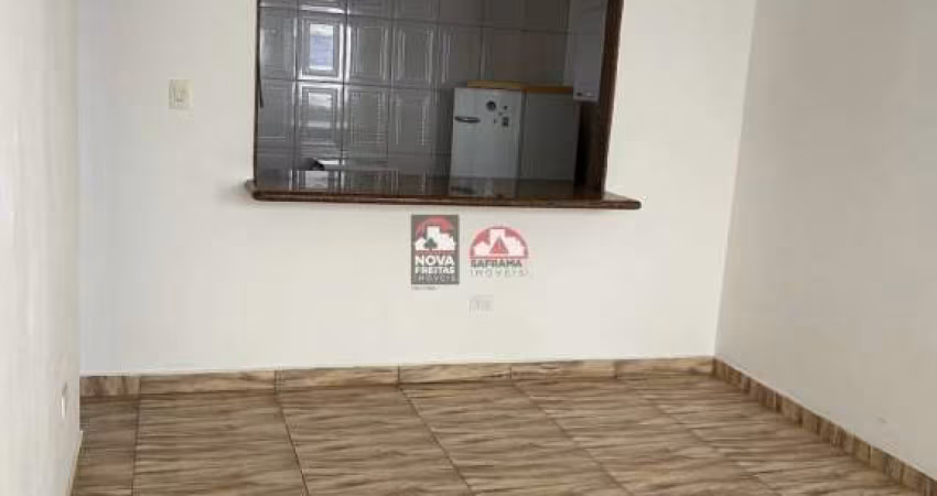 Apartamento na Prainha Caraguatatuba á 750 metros da praia
