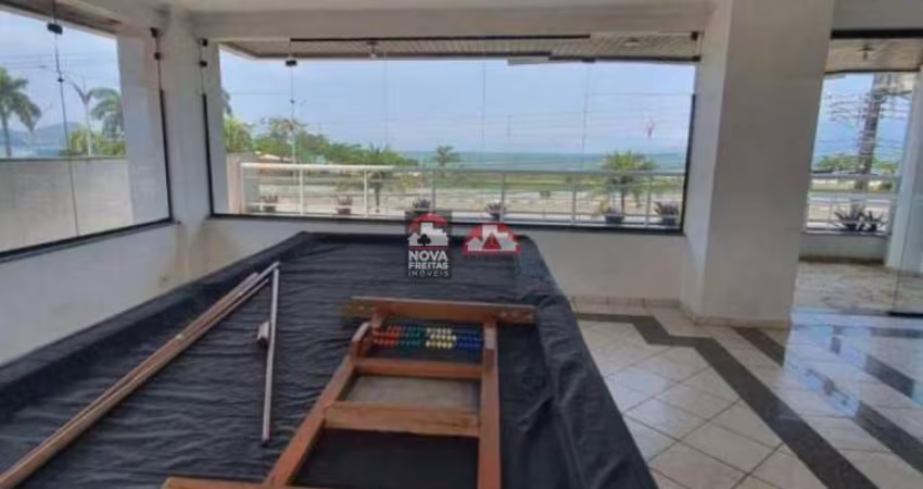 Apartamento Padrão em Caraguatatuba