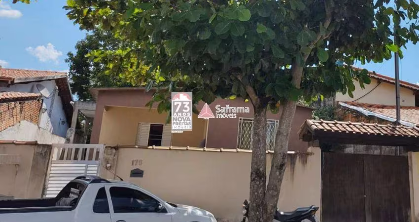 Casa Padrão em Pindamonhangaba