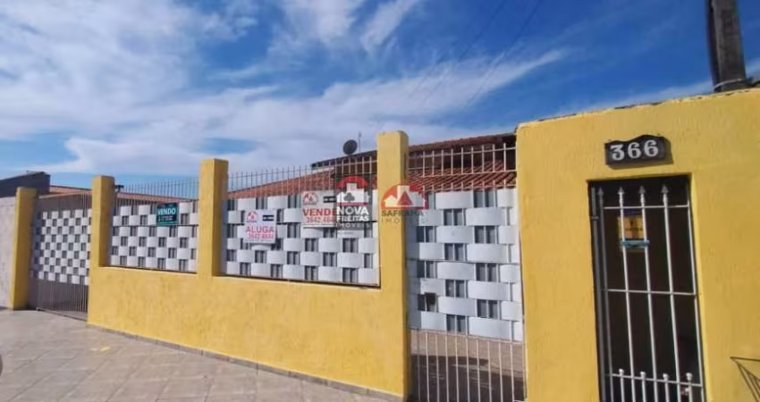 Casa para Venda no Residencial Mantiqueira - Pindamonhangaba