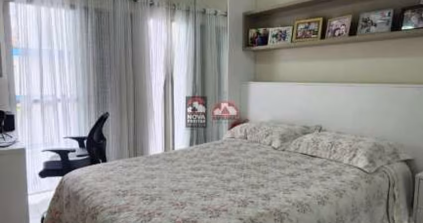 COBERTURA NA ÁREA CENTRAL DE CARAGUATATUBA