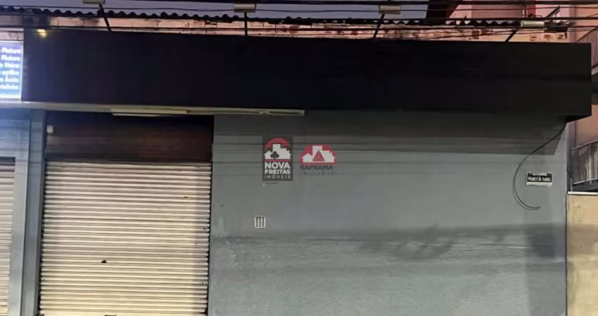 Venda de Ponto Comercial