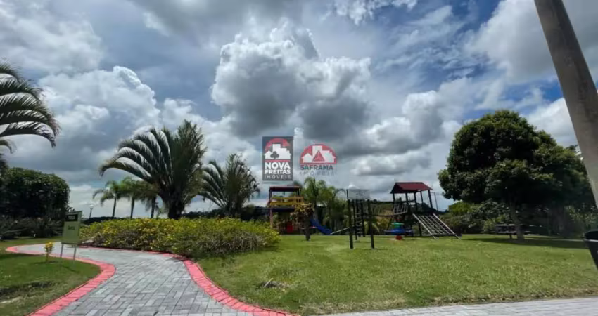 Terreno padrão em condomínio em são josé dos campos