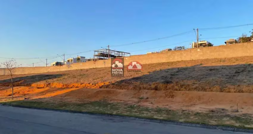 Terreno padrão em condomínio em são josé dos campos