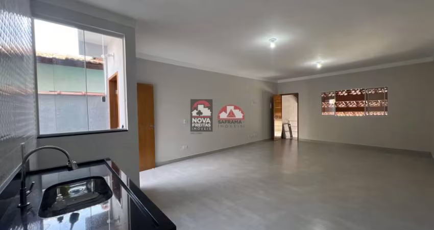 Casa Padrão em São José dos Campos