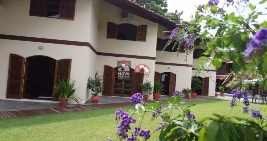 Comercial POUSADA em São Sebastião