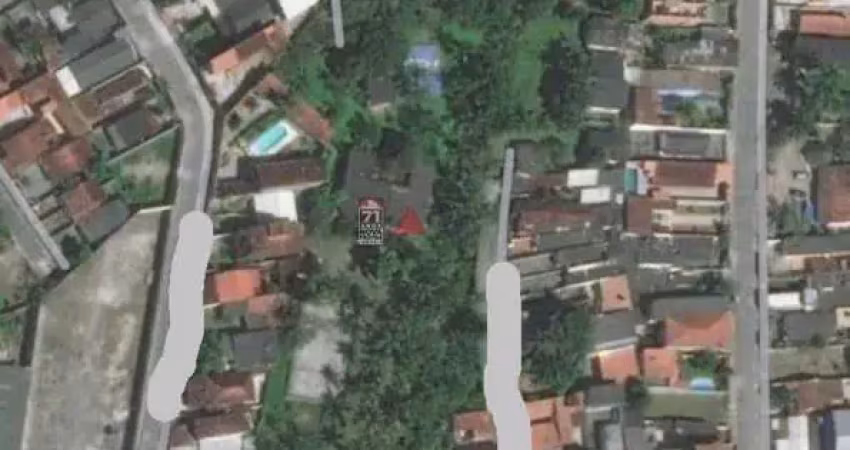 Terreno Padrão em Caraguatatuba