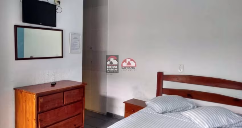 Comercial POUSADA em Caraguatatuba