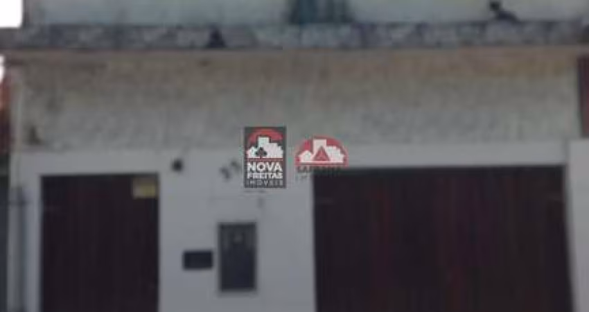 Sobrado Moderno à Venda em Vila Nossa Senhora Aparecida, Caraguatatuba