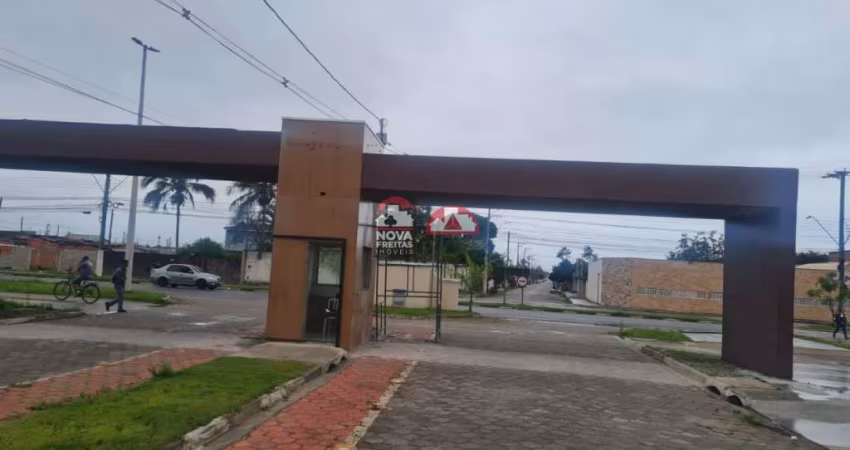 Terreno em loteamento aberto no Portal dos Pássaros