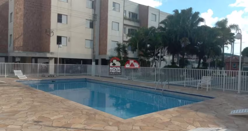 Apartamento Padrão em São José dos Campos
