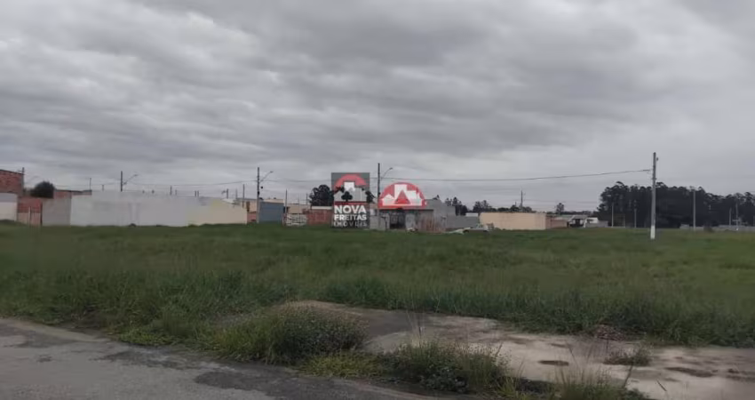 Terreno à Venda no Portal dos Eucaliptos - Pindamonhangaba
