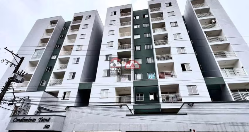 Apartamento Padrão em Caraguatatuba