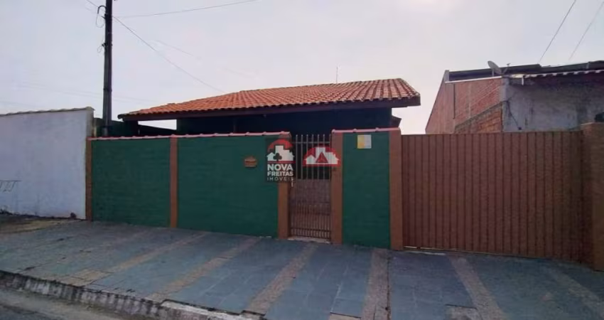 Casa Padrão em Pindamonhangaba